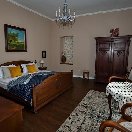 Labor Kvartely Otel Tokaj Dış mekan fotoğraf