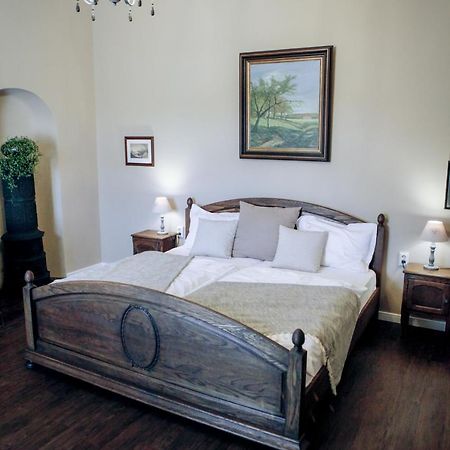 Labor Kvartely Otel Tokaj Dış mekan fotoğraf