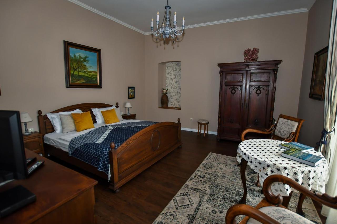 Labor Kvartely Otel Tokaj Dış mekan fotoğraf