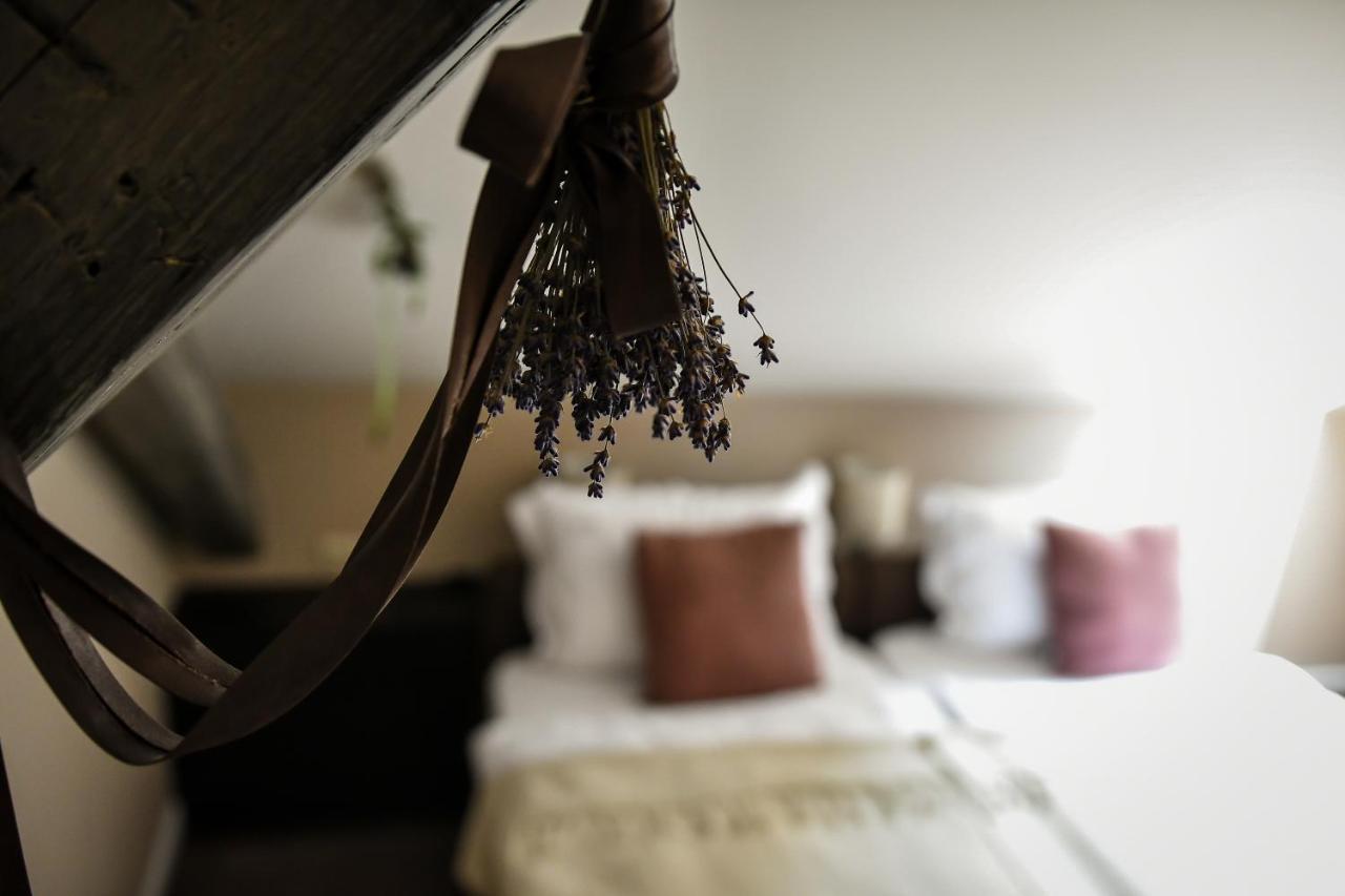 Labor Kvartely Otel Tokaj Dış mekan fotoğraf