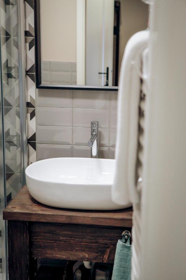 Labor Kvartely Otel Tokaj Dış mekan fotoğraf