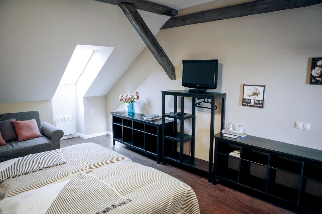 Labor Kvartely Otel Tokaj Dış mekan fotoğraf