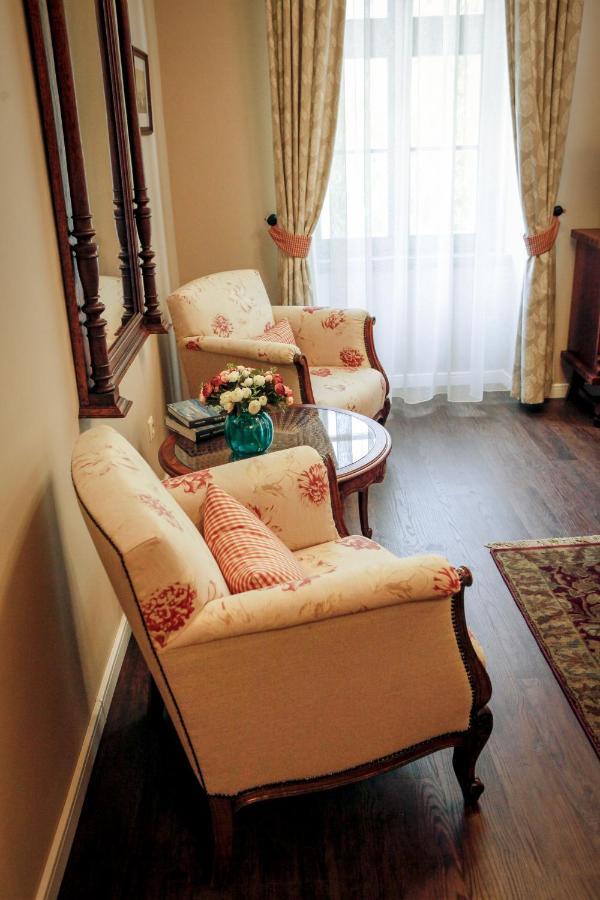 Labor Kvartely Otel Tokaj Dış mekan fotoğraf