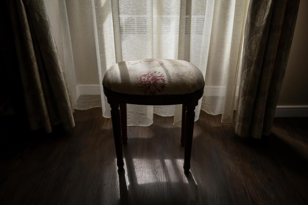 Labor Kvartely Otel Tokaj Dış mekan fotoğraf