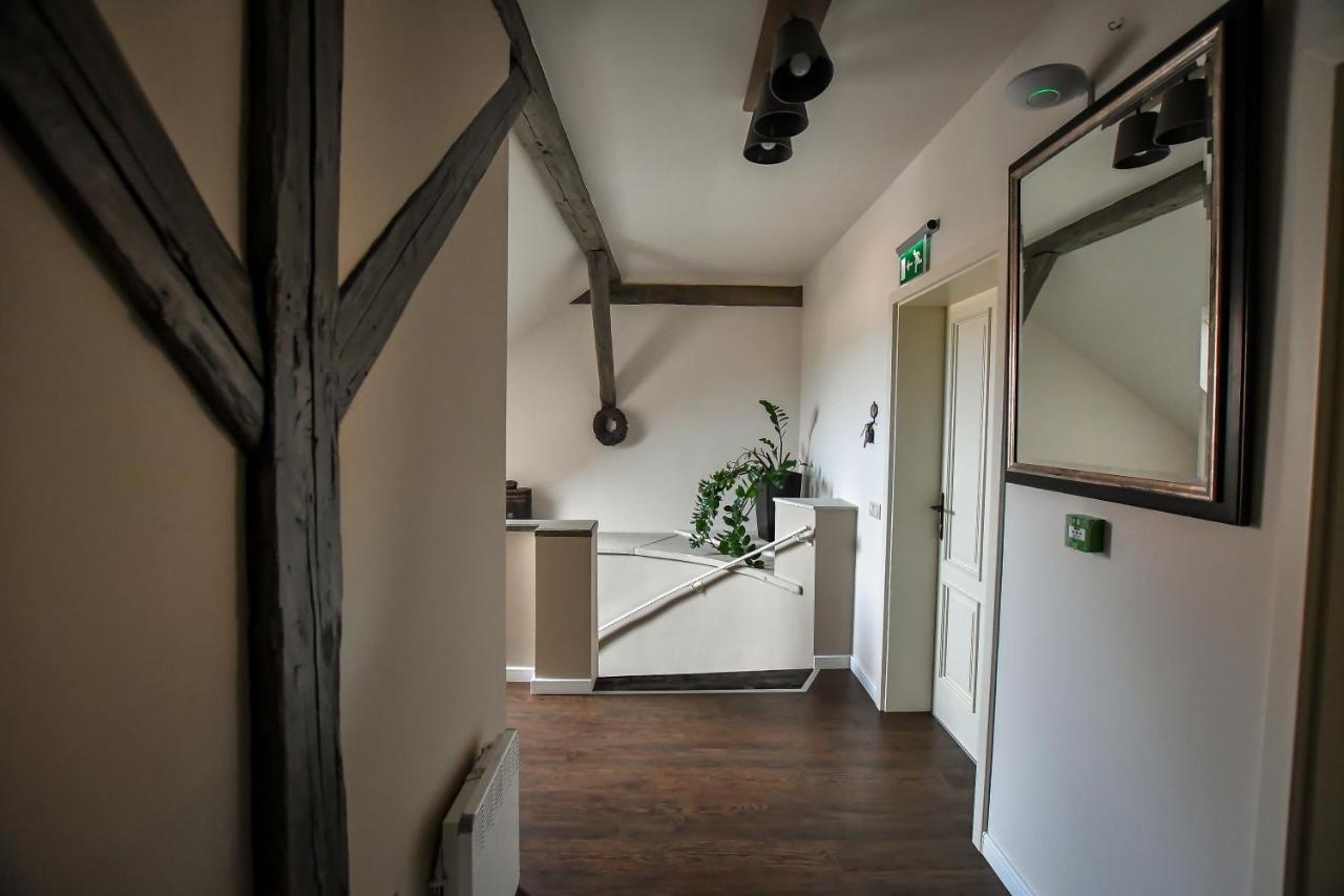 Labor Kvartely Otel Tokaj Dış mekan fotoğraf
