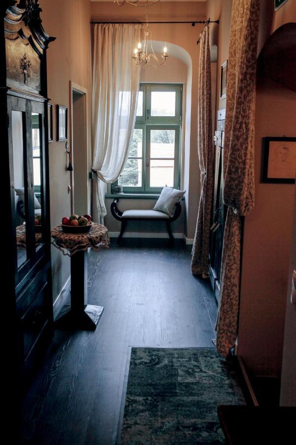 Labor Kvartely Otel Tokaj Dış mekan fotoğraf