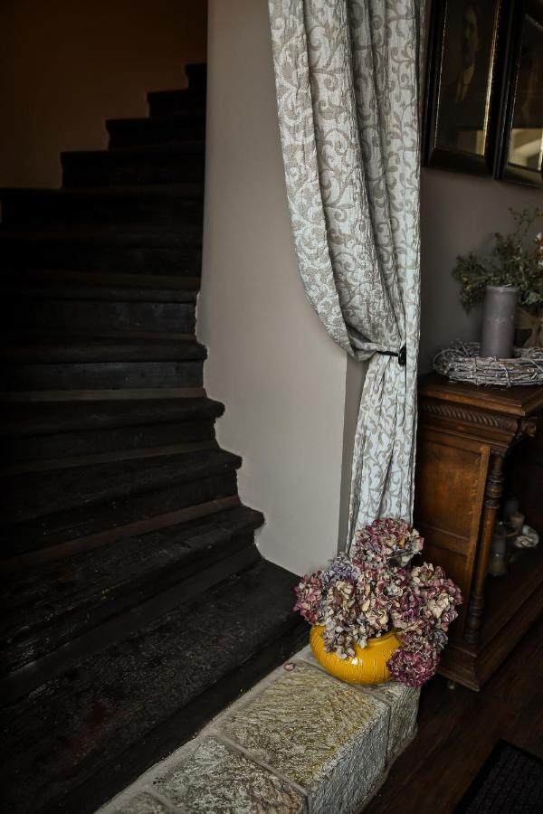 Labor Kvartely Otel Tokaj Dış mekan fotoğraf