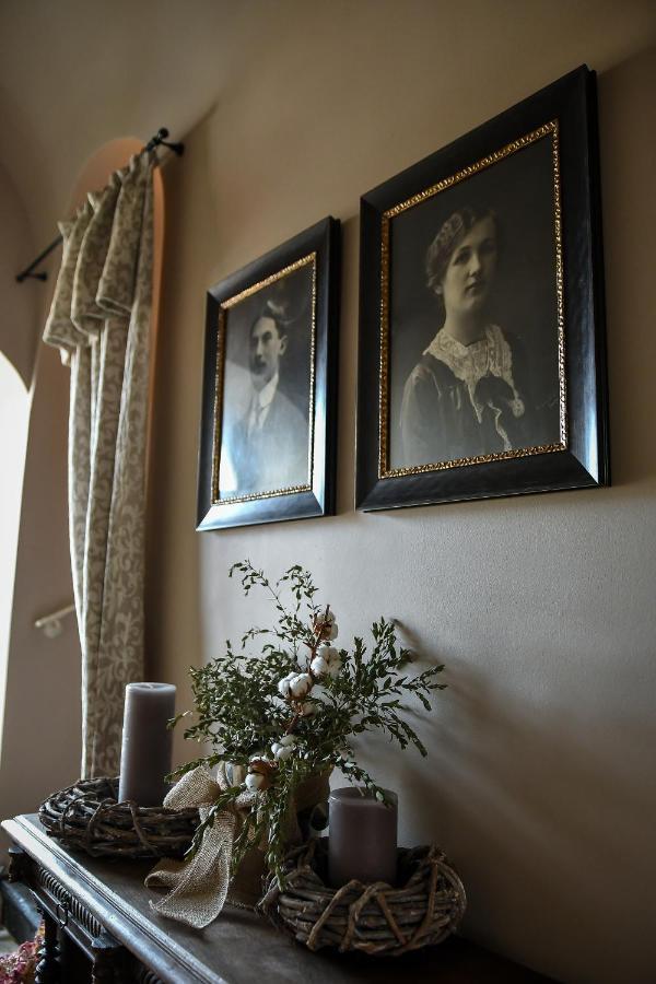 Labor Kvartely Otel Tokaj Dış mekan fotoğraf