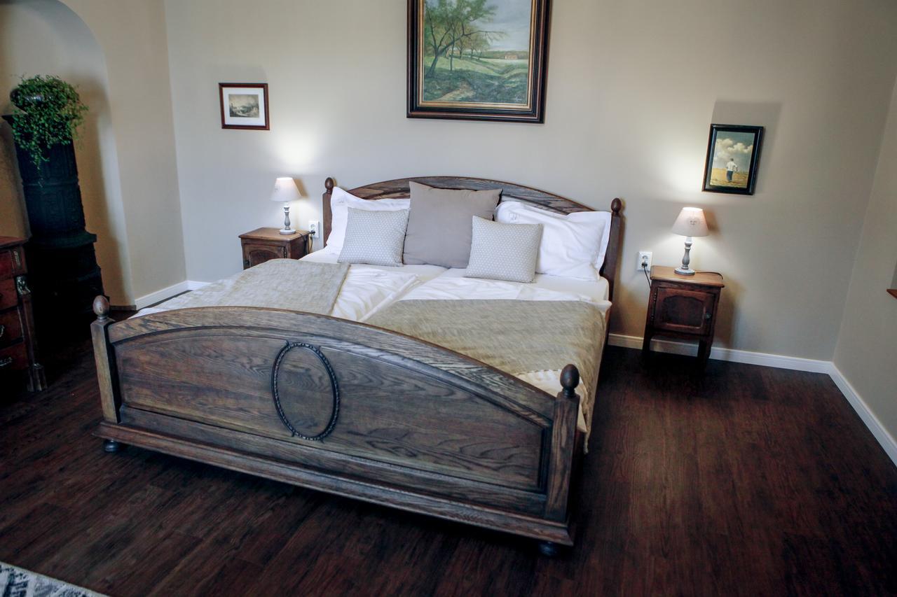Labor Kvartely Otel Tokaj Dış mekan fotoğraf