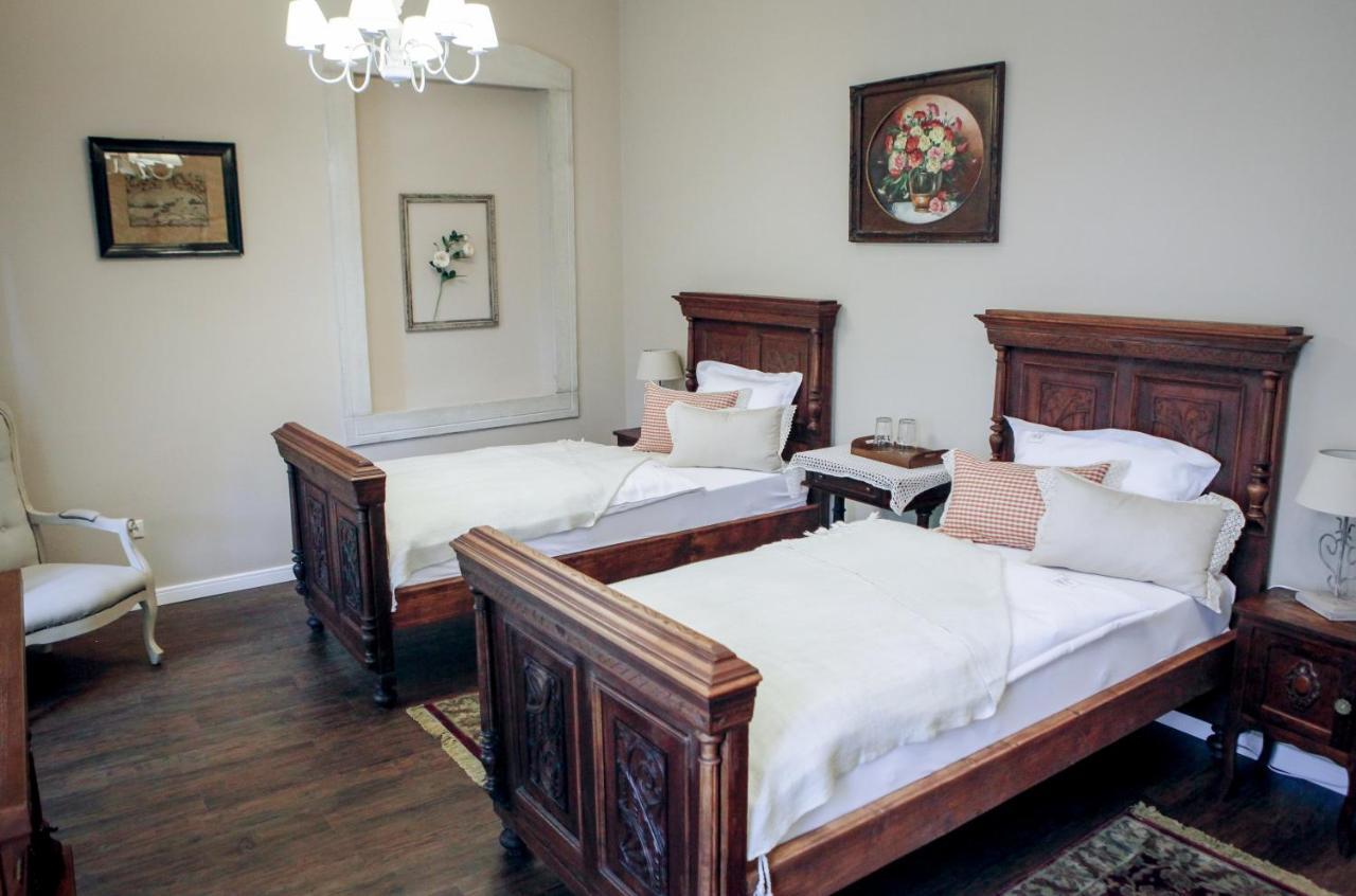 Labor Kvartely Otel Tokaj Dış mekan fotoğraf