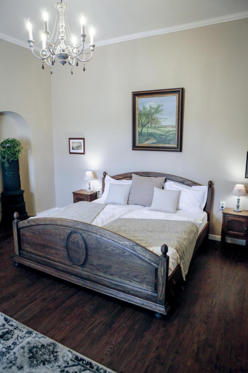 Labor Kvartely Otel Tokaj Dış mekan fotoğraf