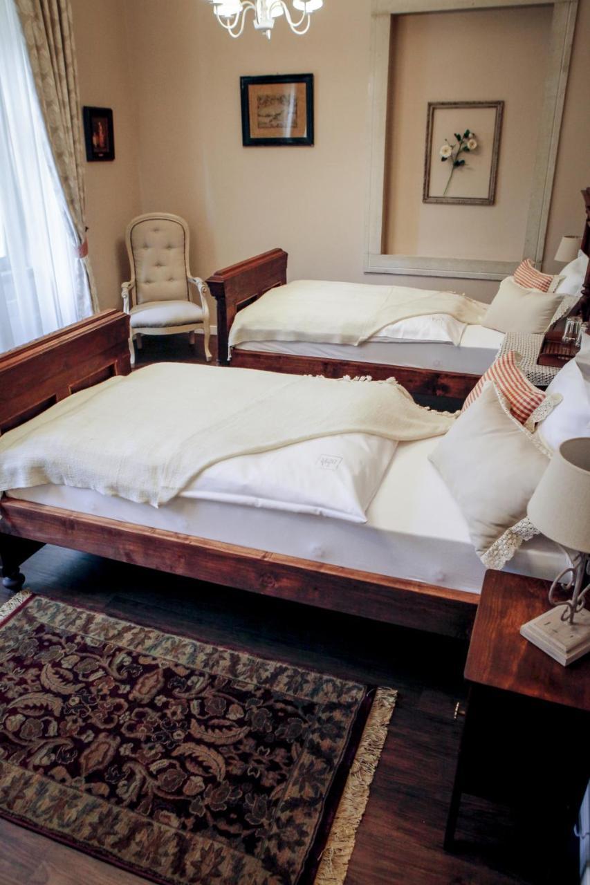 Labor Kvartely Otel Tokaj Dış mekan fotoğraf