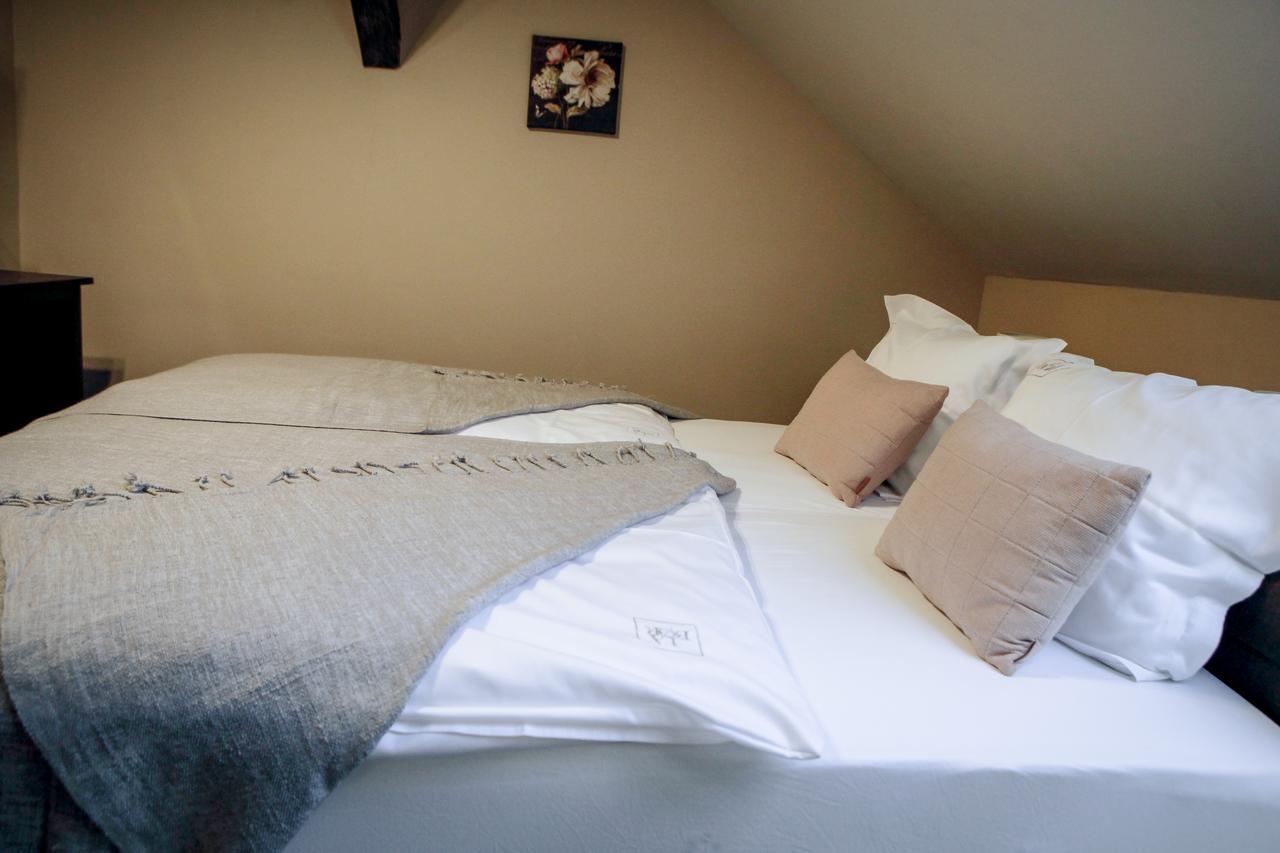 Labor Kvartely Otel Tokaj Dış mekan fotoğraf
