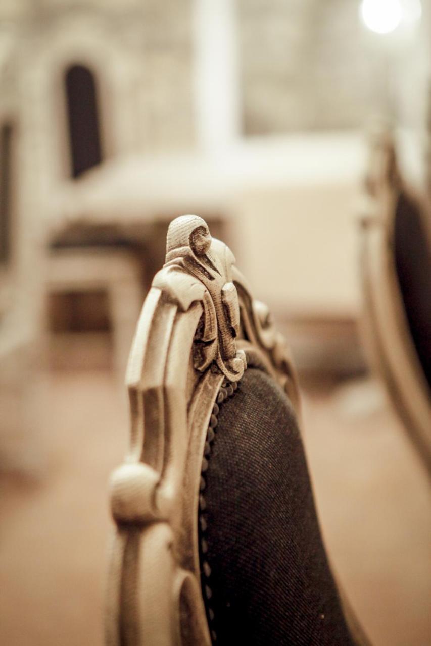 Labor Kvartely Otel Tokaj Dış mekan fotoğraf