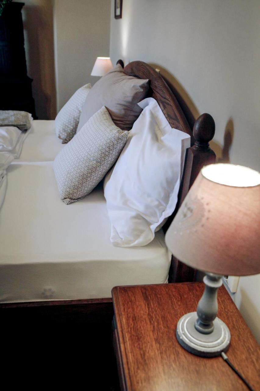 Labor Kvartely Otel Tokaj Dış mekan fotoğraf
