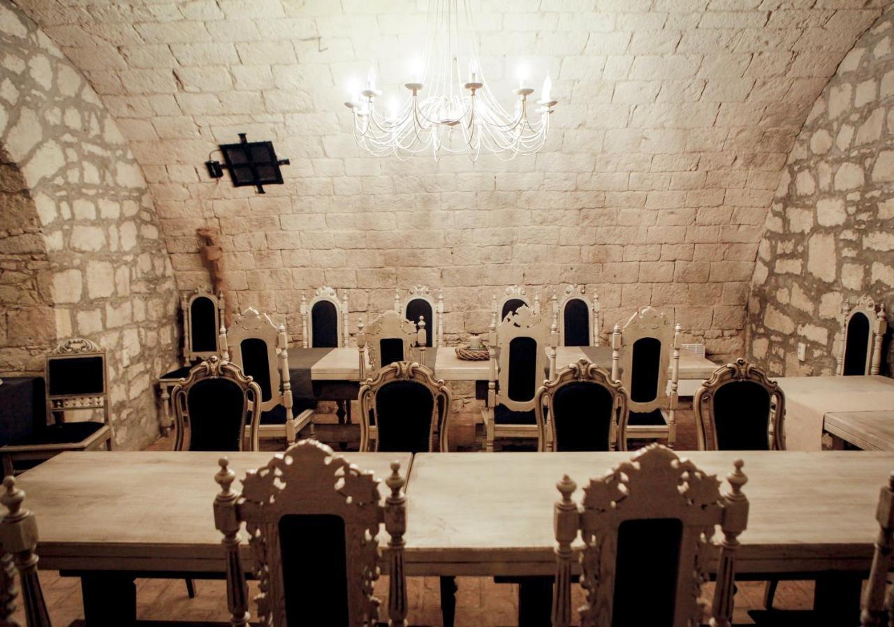 Labor Kvartely Otel Tokaj Dış mekan fotoğraf