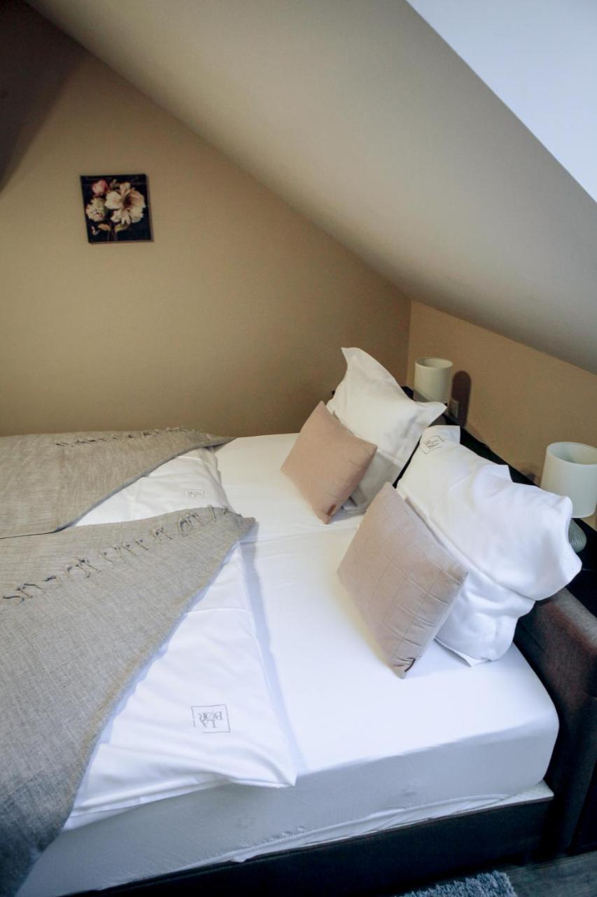 Labor Kvartely Otel Tokaj Dış mekan fotoğraf