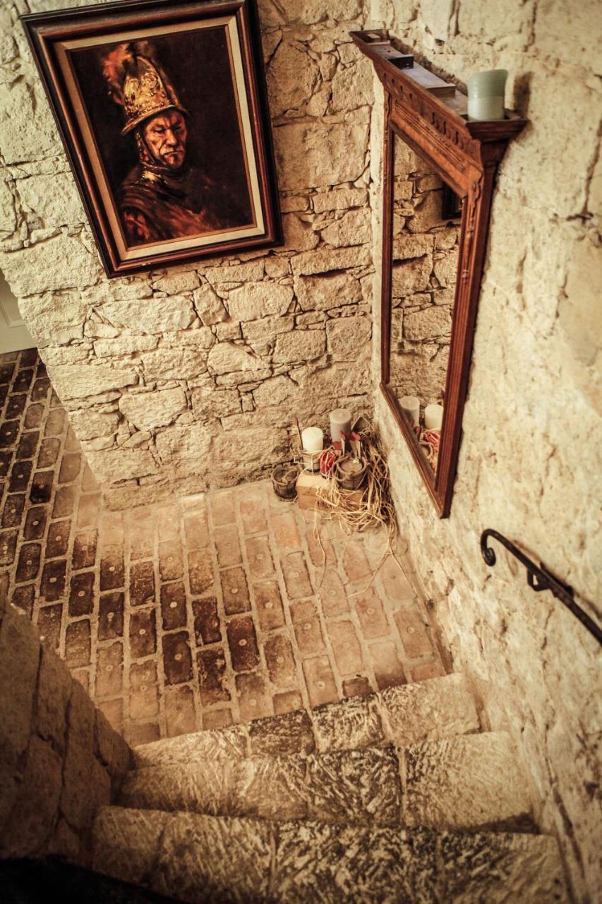 Labor Kvartely Otel Tokaj Dış mekan fotoğraf