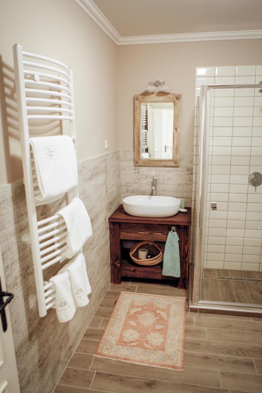 Labor Kvartely Otel Tokaj Dış mekan fotoğraf