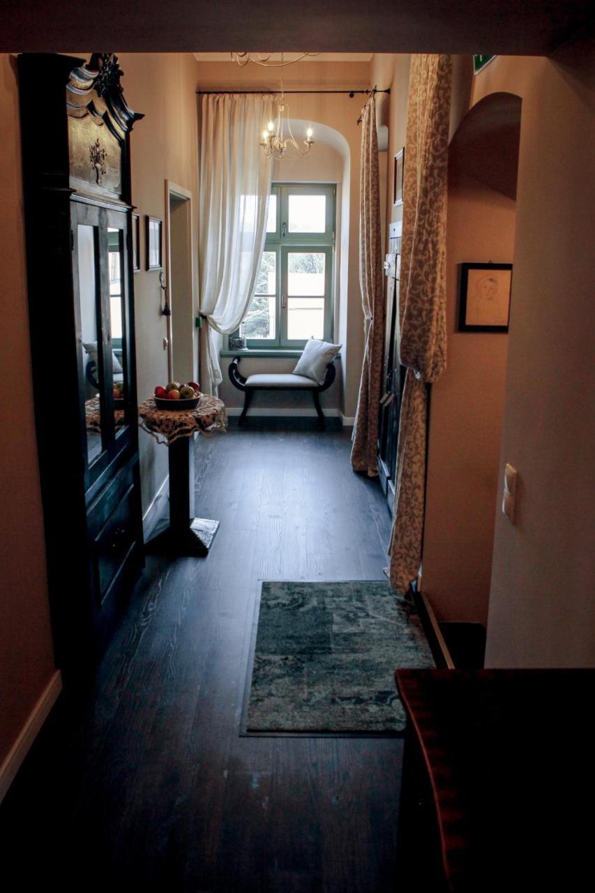 Labor Kvartely Otel Tokaj Dış mekan fotoğraf